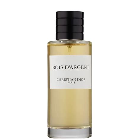 bois d'argent dior 125 ml